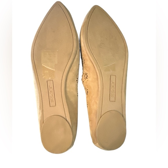 JOE’S Tan Women's Shoes - Picture 2 of 3